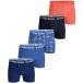 Björn Borg Boxer enfant Stretch (x5)