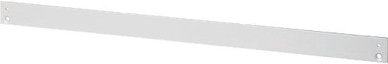 ASSA ABLOY Montageplaat A130 f.DCG 193/195 zilver