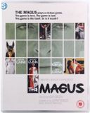 The Trinity Creative Partnership Ltd Magus / Film / 1968