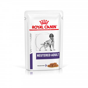 Royal Canin Veterinary Diet Royal Canin Veterinary Neutered Adult nat hondenvoer 2 x (12 x 100 gr)