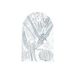 Inflatable Mun Sing - Inflatable Gravestone (LP) (White Coloured Vinyl)