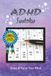 ADHD Sudoku Puzzle Book