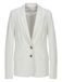 MADELEINE Blazer blanc