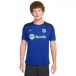 FC Barcelone Maillot Third Strike 2024/25