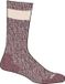 Carhartt Midweight Crew-sok, roze