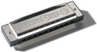 Hohner Silverstar Mondharmonica C