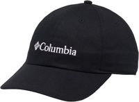 Columbia Provisions™ Ball Cap Unisex Fietspet - Black