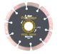 Inter Dynamics Fraiseuse à joints Haut de gamme 125mm / 2,4mm d'épaisseur - 377126