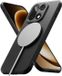 Ringke Onyx Magnetic | Hoesje Geschikt voor OnePlus 15 | Compatibel met MagSafe / Qi2 | Back Cover Flexibel TPU | Zwart