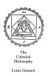 The Libri GmbH The Celestial Philosophy Paperback 120 Pages