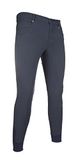 HKM SPORTS EQUIPMENT Herren-Reithose -San Lorenzo- Silikon-Vollbesatz9602