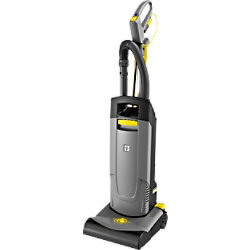 Kärcher Stofzuiger Karcher CV,30/1 grijs 850 W