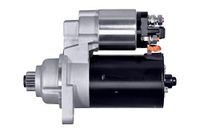 HELLA 8EA 012 527-311 Startmotor / Starter - 12V - 1.1kw