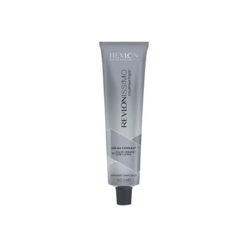 Revlon Professional Revlonissimo Colorsmetique Haarkleuring Zwart 60 ml