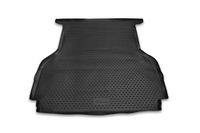 Kofferbakmat Element Kofferbakmat voor FORD Ranger Double Cab, 2011->
