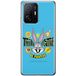 ERT GROUP mobiel telefoonhoesje voor Xiaomi 11T 5G / 11T PRO 5G Looney Tunes Bugs 019 TPU