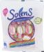 Solens Regenboog snoepjes