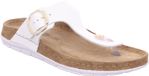 Rohde Alba - sandale femme - marron - taille 42 (EU) 8 (UK)