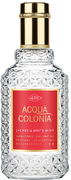 4711 Acqua Colonia eau de cologne / 50 ml / dames