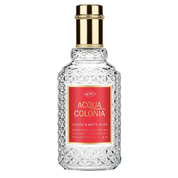 4711 Eau de Cologne / 50 ml / Unisex