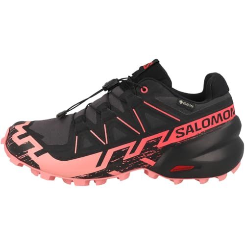 Salomon Salomonrunning schoenen voor dames, grijs, 38 EU