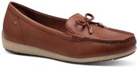 Tamaris COMFORT Tamaris WIDE FIT Dames Instappers 8-84600-44 327 H-breedte Maat: 37 EU