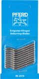 PFERD TOOLS 14300030 Lame d'ébavurage 10 pièce(s)