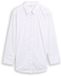Tom Tailor - Plus Size - Losvallende blouse met strass-steentjes - Maat 48 - stones on solid
