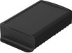 Bopla BoVersa 48148605.HMT3 Boîtier industriel (l x l x h) 323 x 185 x 76 mm Aluminium Noir 1 pièce(s)