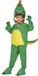 Allosaurus Fiestas Guirca Dinosaurus Kostuum 5-6 jaar Unisex Kinderen Polyester Groen