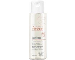 Avène Les Essentiels Micellair Reinigingswater - 100 ml
