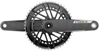Sram Crankset Force E1 Black