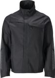 Mascot Accelerate Jas 20709-563 - Zwart - 4XL