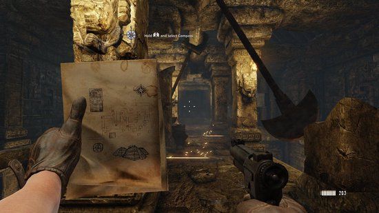 THQ Nordic Deadfall Adventures Standard Edition PC