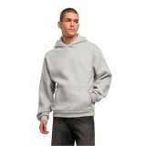 New Morning Studios Sweat à Capuche Nm011 Oversized
