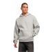 New Morning Studios Sweat à Capuche Nm011 Oversized
