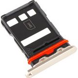 Honor SIM-kaarthouder Magic V5, Wit (Ivory White), Service Pack 5167AAPM