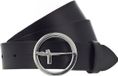Tamaris Riem Essential Classics (TB0029L07) - Dames Riem - Zwart