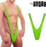 Out of the Blue BigBuy Party Mankini Borat string