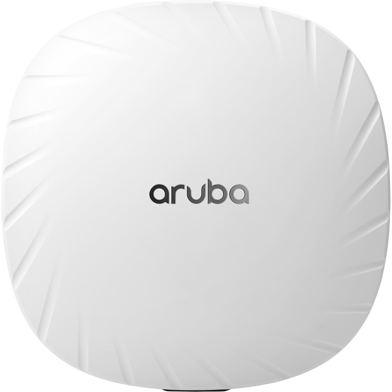 Aruba AP-515 (RW) - Wireless Access Point - 5375 Mbit/s - White