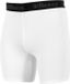 Reece Essence Baselayer Shorts - Maat XL - Wit - Unisex - Kinderen