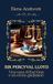 Sir Percyval Lloyd - Una tazza di Earl Grey e un errore giudiziario