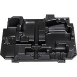 Makita 8357K1-6 Kofferinlegstuk (l x b x h) 375 x 285 x 70 mm
