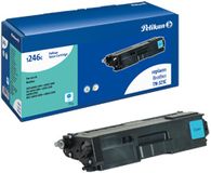 Pelikan 4236814 tonercartridge Cyaan