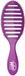 Wet Brush Speed Dry Haarborstel - Snellere Droogtijd, Paars