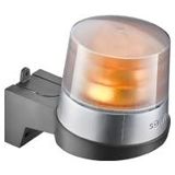 Somfy Oranje LED Master Pro 24v met geïntegreerde IO-antenne