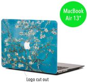 Lunso MacBook Air 13 inch Hardcase