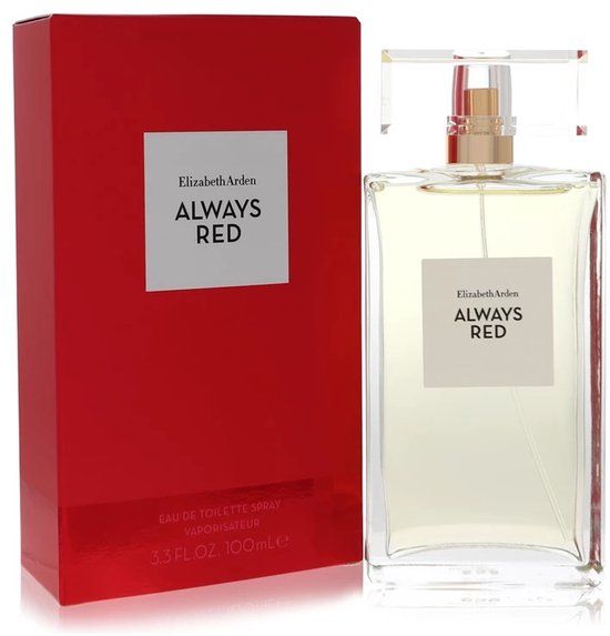 Elizabeth Arden Eau de Toilette / 100 ml / Vrouwen