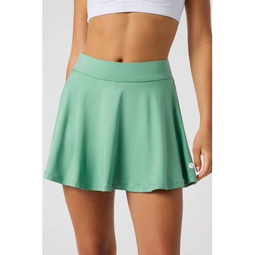 Björn Borg Ace Jersey Skirt Groen