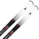 ATOMIC Redster SC Red Ski's voor dames en heren